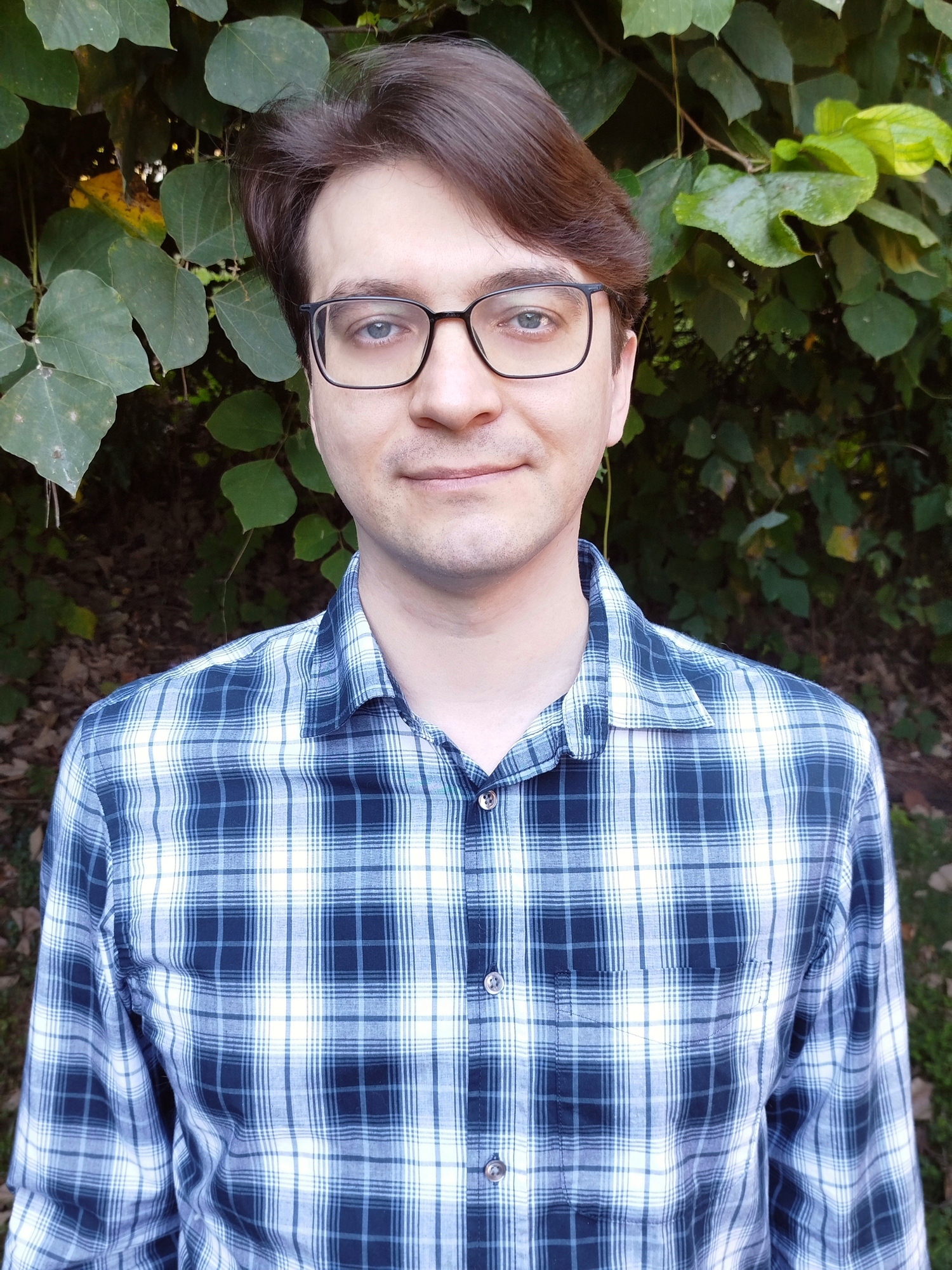 Yury Pankratov